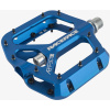 Pedále RACE FACE Aeffect Blue