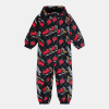 Character Kids Disney Waterproof Splash Suit Cars 3-4 roky