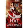 Hříšné úmysly - Hoytová Elizabeth