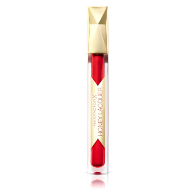 Max Factor Honey Lacquer Lesk na pery 3,8 ml Floral Ruby