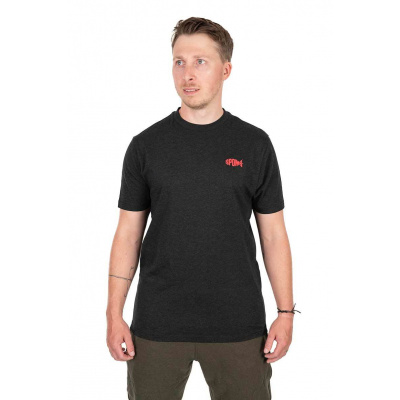 Fox Spomb™ Black T, Variant Spomb T Shirt black LARGE