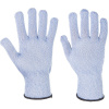 PORTWEST Rukavice Sabre - Lite A655, neprořezné, 1 ks - cena za 1 ks POR-A655BLUM M Modrá