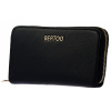 Dámská peněženka BERTOO Elisa black large