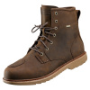 Held SAXTON pánské kožené Gore-Tex boty hnědé 42