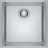 Franke Maris MRX 210/610-40 Nerez nerez 127.0539.540