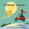 Nebeský lívanec - Iva Aliana Bendová (mp3 audiokniha)
