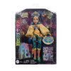 Bambule Bábika Monster High Monster Fest