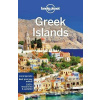 Greek Islands - Peter Dragicevich, Trent Holden, Anna Kaminski, Vesna Maric, Kate Morgan, Isabella Noble