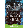 E-kniha Králové Avalieru - Poslední dračí král - Leia Stone