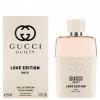 Gucci Guilty Pour Femme Love Edition Eau de Parfum 50 ml - Woman