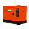 Elektrocentrála PG-D 90 TEA-S HC