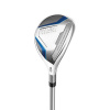 TaylorMade Kalea Premiere hybrid - pravá - grafit – ladies - No. 6