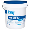 Tmel na SDK Knauf Fill & Finish Light 20 kg