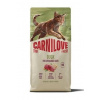 CARNILOVE TRUE FRESH Cat Dry Duck pre Sterilised Adult All Breeds 6 kg