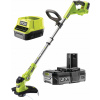 Krovinorez - RYOBI RLT1831H20F HYBDYROBIÁLNY STREHOVAČ 18V (Krovinorez - RYOBI RLT1831H20F HYBDYROBIÁLNY STREHOVAČ 18V)