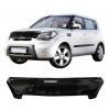 Deflektor prednej kapoty SCOUTT KIA Soul 2012-2014