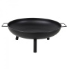 Záhradné ohnisko - Garden Hearth, Grill Bonfire 80 cm rukoväte (Garden Hearth, Grill Bonfire 80 cm rukoväte)