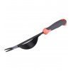 Extol premium Vypichovač buriny kolískový dĺžka 310mm hrúbka 2mm