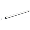 PAULMANN Plug&Shine světelná lišta přisazená IP67 8W 24V antracit 93922