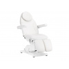 Elektrické kozmetické kreslo Sillon Basic Pedi 3 Strong biele
