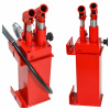 Hydraulický lis - Stlačte čerpadlo stlačte 50 ton 2 rýchle/bezplatné stupne (Stlačte čerpadlo stlačte 50 ton 2 rýchle/bezplatné stupne)