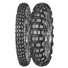Mitas ENDURO TRAIL-RALLY MH 90/90 -21 54 R Predné F TT SUP LIGHT GREEN M+ (3,00-21)