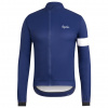 RAPHA Core Rain Bunda II Navy Blue Veľkosť: M