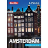 Neuvedený LINGEA CZ - Amsterdam - inspirace na cesty