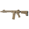 Delta Armory airsoft zbraň M4 AR15 KeyMod 10