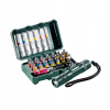 Metabo 29-dielna 626721000