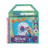 Canenco: Stitch sada na maľovanie vodou