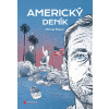 Michal Šopor: Americký deník
