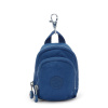 Prívesok Kipling MINI SEOUL S IT AC Casual Blue Kipling