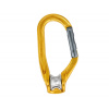 Karabína Petzl Jednotky RollClip A P74 (Karabína Petzl Jednotky RollClip A P74)