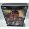 JADE EMPIRE Special Edition PC DVD-ROM MALÁ KRABICA