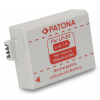 PATONA baterie pro foto Canon LP-E5 850mAh PT1012