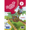 Fly High 2 Vocabulary Flashcards - neuveden