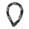Reťazový zámok ABUS Granit CityChain X Plus 1060/110 (dĺžka 110 cm, hrúbka 10 mm)