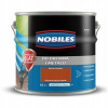 Farba - Farebná farba Nobiles alkyd 10L MEDIUM WALNUT (Farba - Farebná farba Nobiles alkyd 10L MEDIUM WALNUT)
