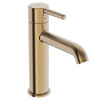 Hansa Vantis Style - Umývadlová batéria, brúsený bronz 5437220781