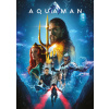 Aquaman W02248 - DVD film