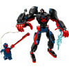 LEGO® Super Heroes 76337 Robot Milesa Moralesa vs. Spider-Man 2099