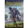 Rise of the Evening Star (Brandon Mull,Brandon Dorman)(Brožovaná)