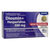 JuvaPharma JutaVit Diosmín + Hesperidín 500 plus 60 tabliet 60 tabliet