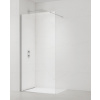 Swiss aqua technologies Sprchová zástěna Walk-in 115 cm SAT chrom SATBWI115PR