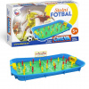 Hra Stolný futbal