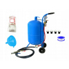 Pieskovačka - Geko 76 L SIPHON SANDBLASTER (Pieskovačka - Geko 76 L SIPHON SANDBLASTER)
