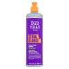 Tigi Bed Head Serial Blonde Purple Toning šampon pro neutralizaci žlutých tónů blond vlasů 400 ml pro ženy