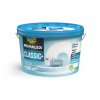 Primalex Classic+ snehobiela interiérová farba Balenie: 7,5 kg