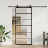 Posuvné dvere VidaXL 90 cm